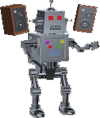 Robot Raver (57KB)